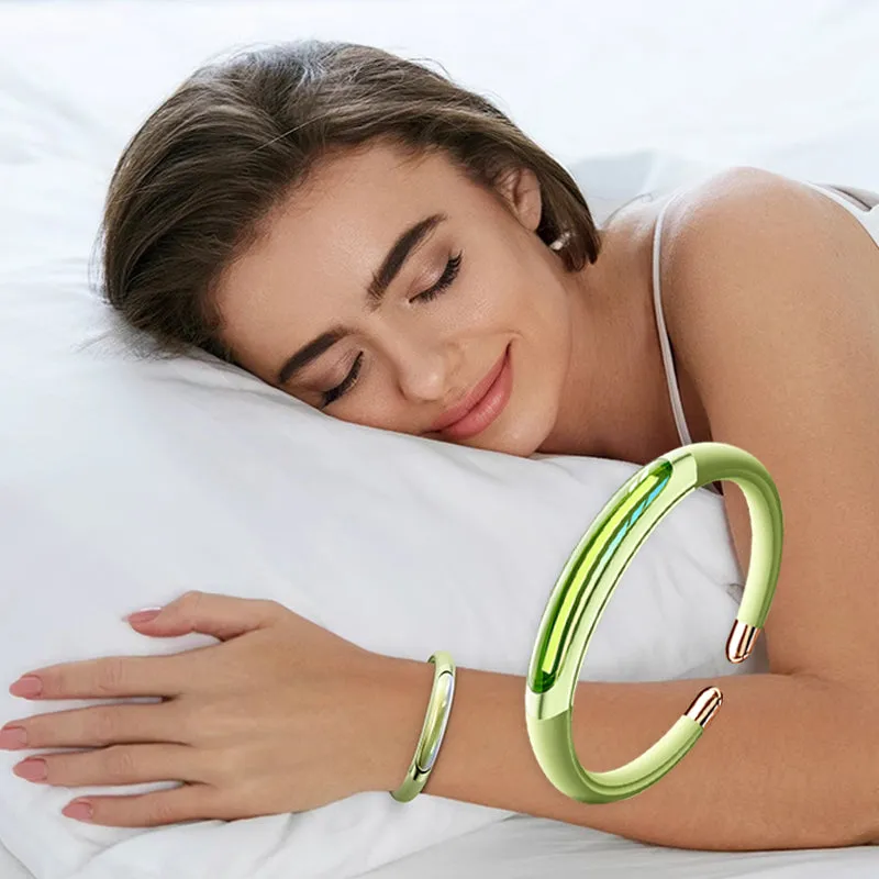 Summer Hot Sale 49% OffQuick & Strong Plant-Derived Mosquito Repellent  Bracelet