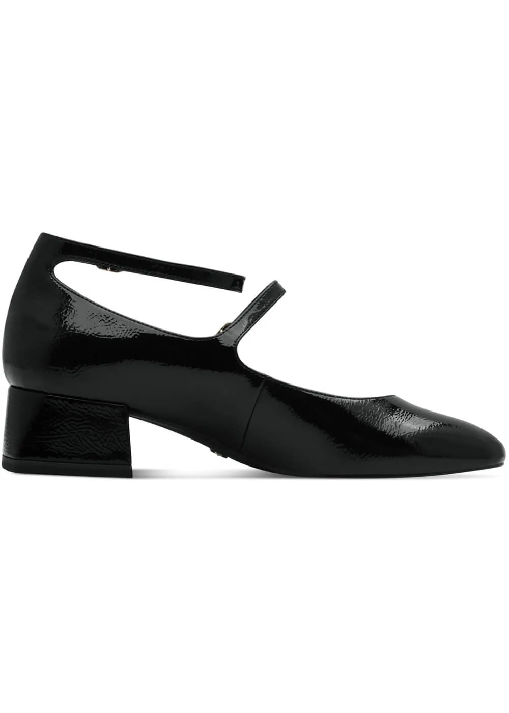 Tamaris Femke 60's Pumps Black