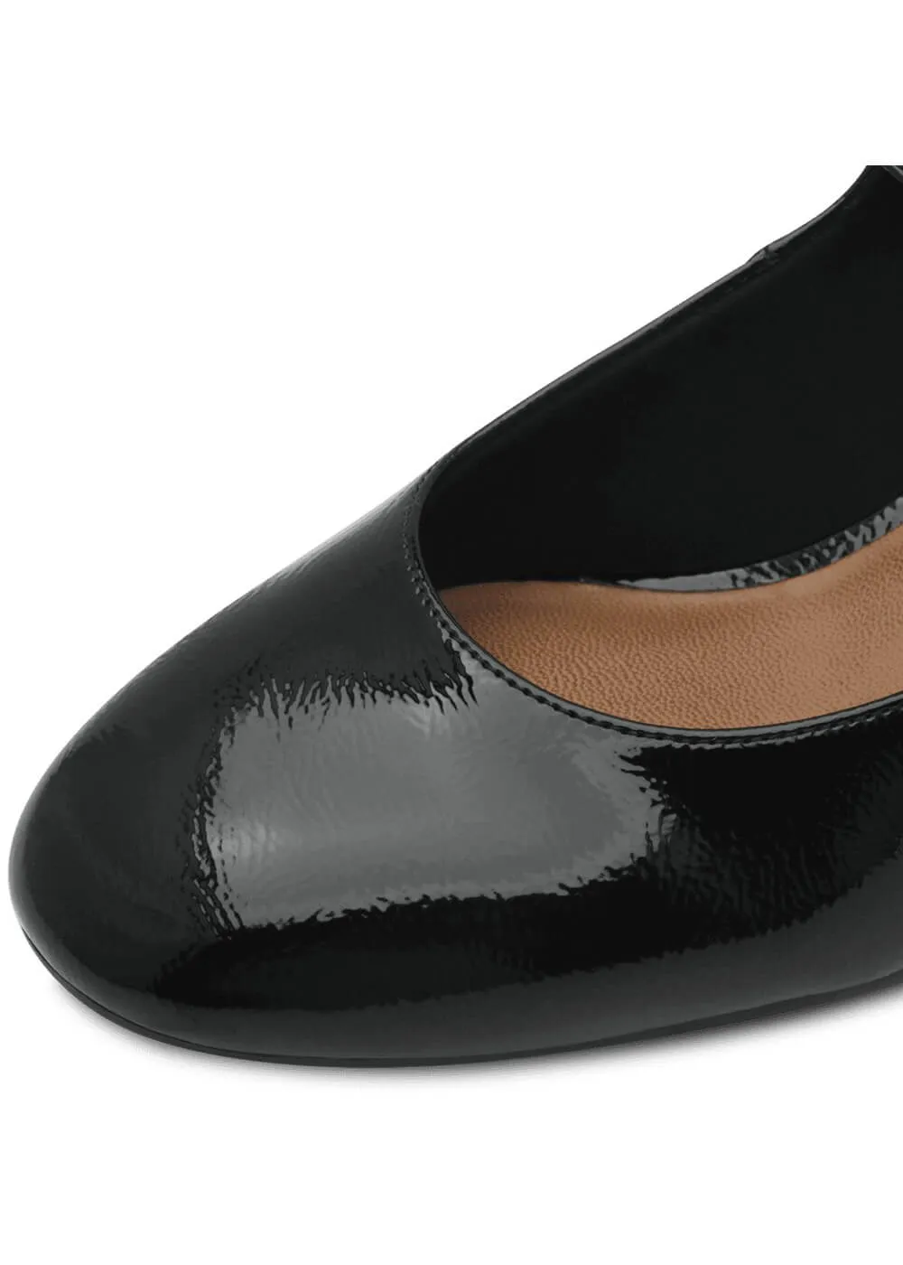 Tamaris Femke 60's Pumps Black