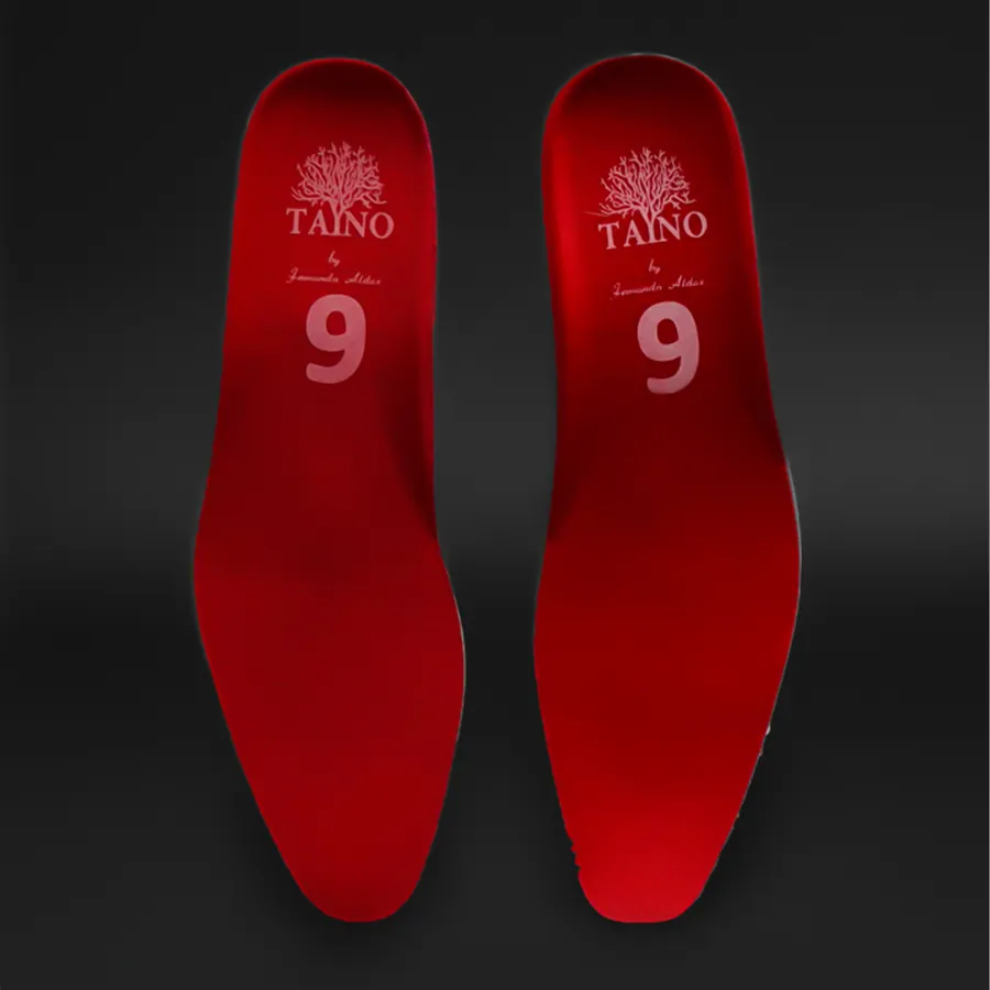 Tayno Alpha Dress Loafer Camel