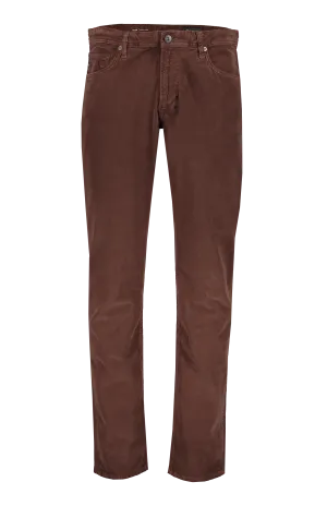 Tellis Corduroy Pant