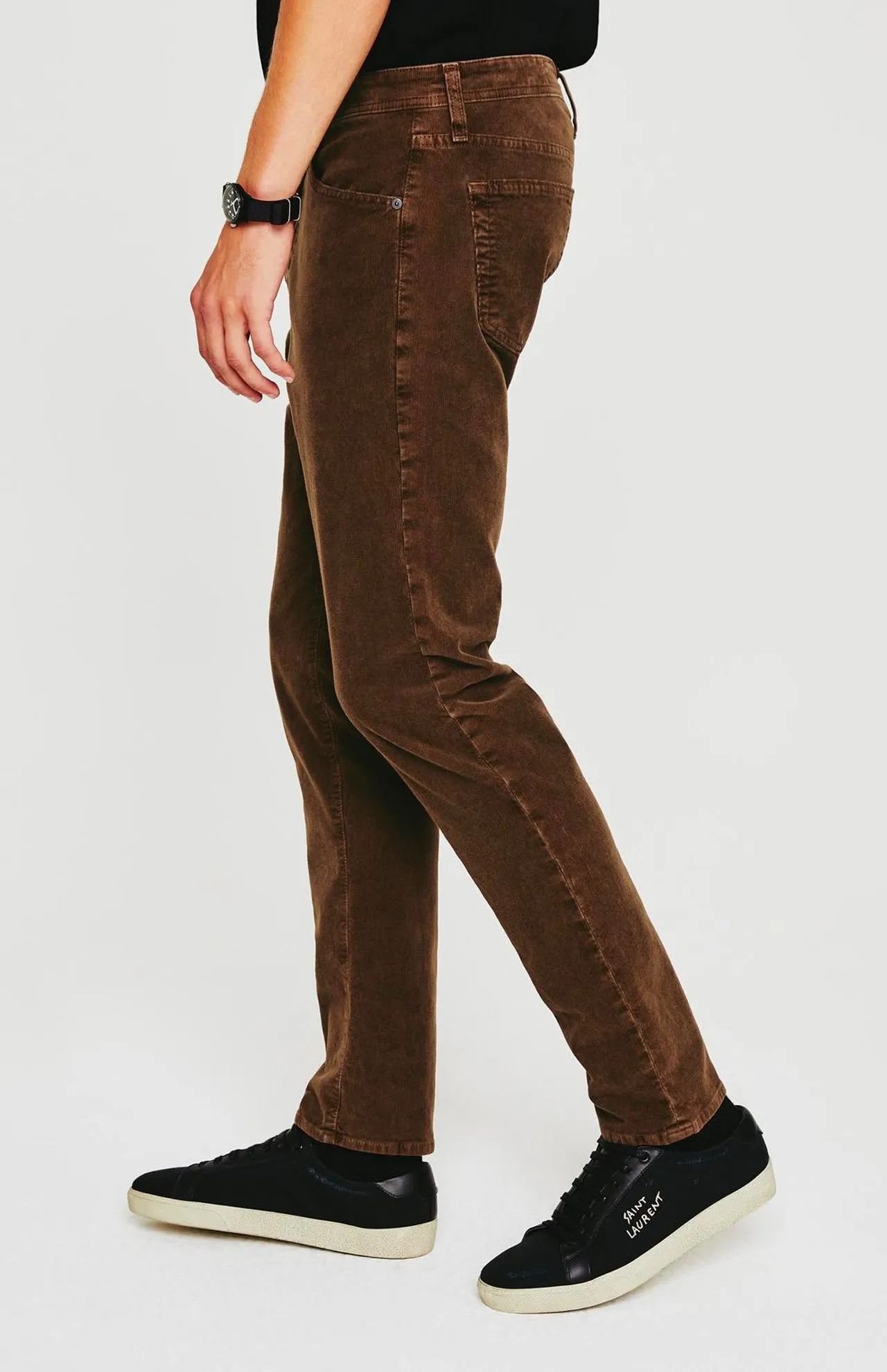 Tellis Corduroy Pant