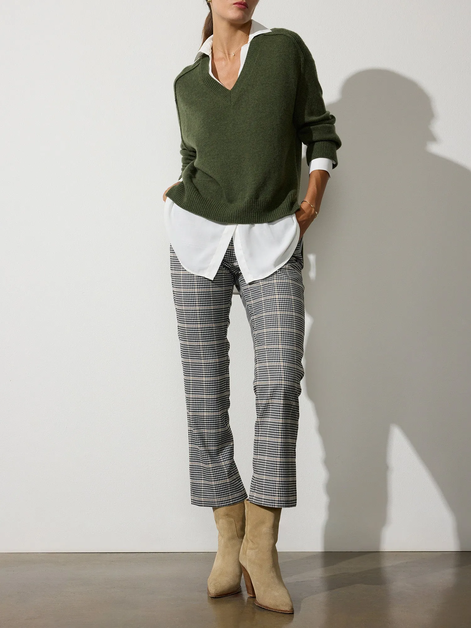 The Elias Pant