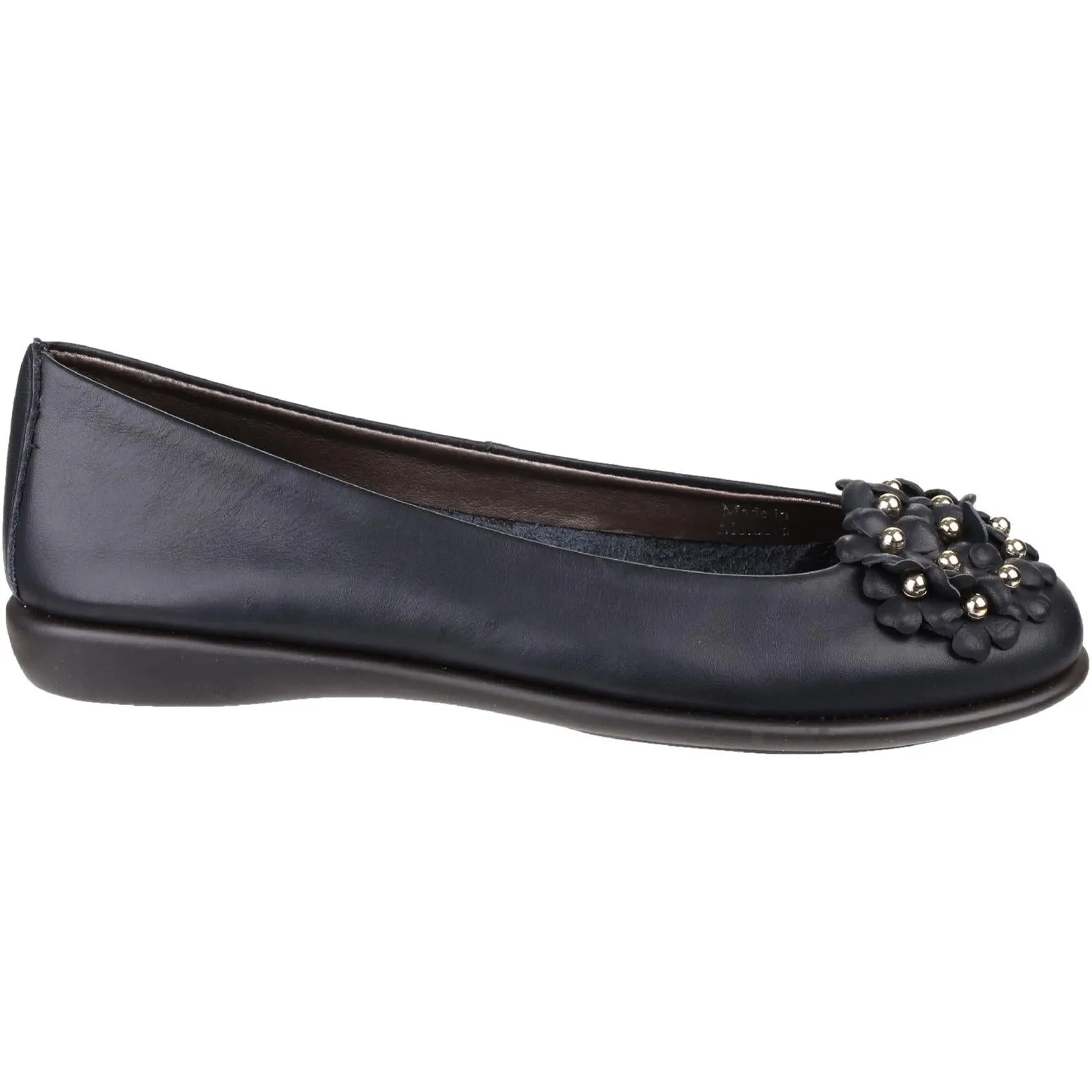 The Flexx Miss Daisy Cashmere Heels