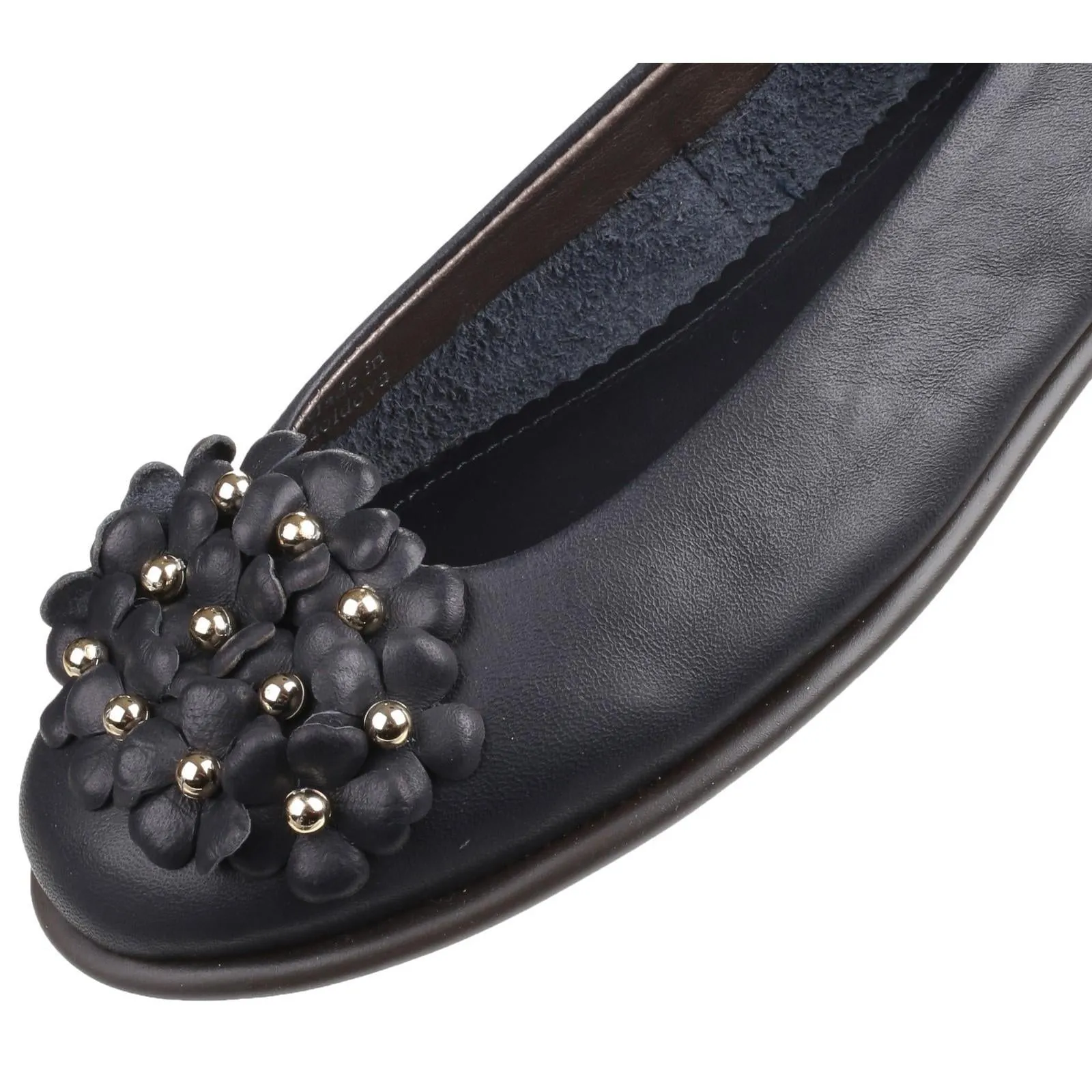 The Flexx Miss Daisy Cashmere Heels