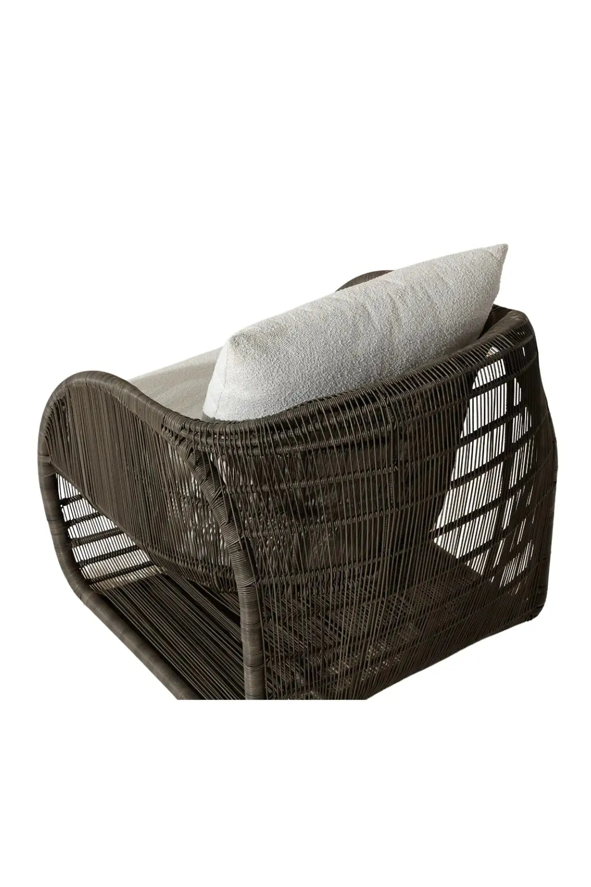 Tulum Lounge Chair