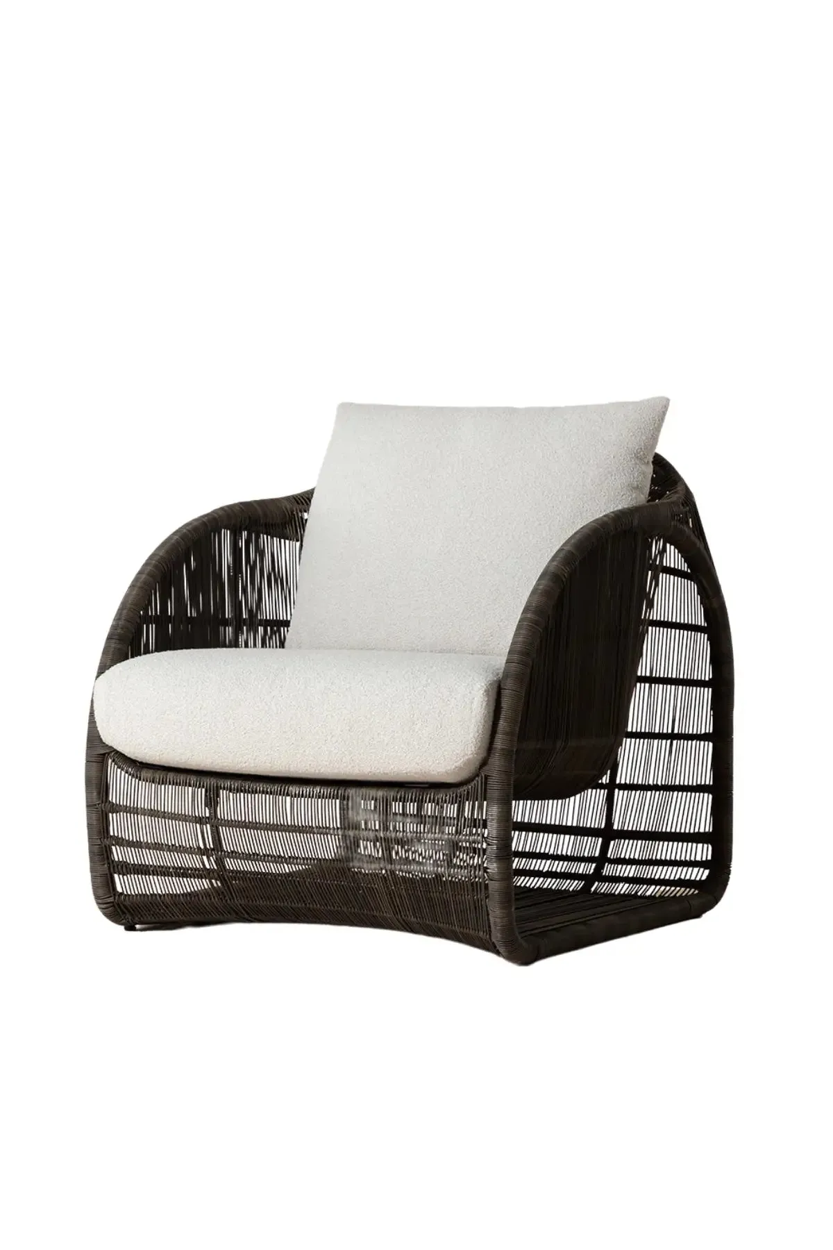 Tulum Lounge Chair