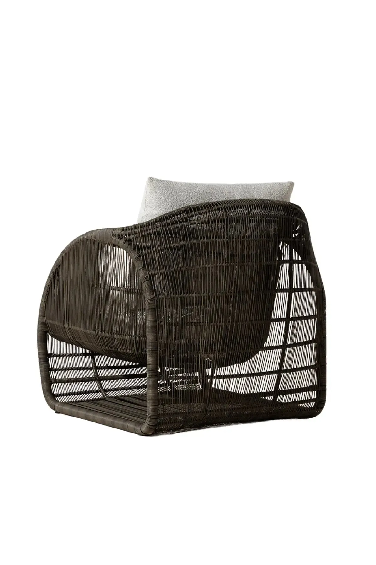 Tulum Lounge Chair