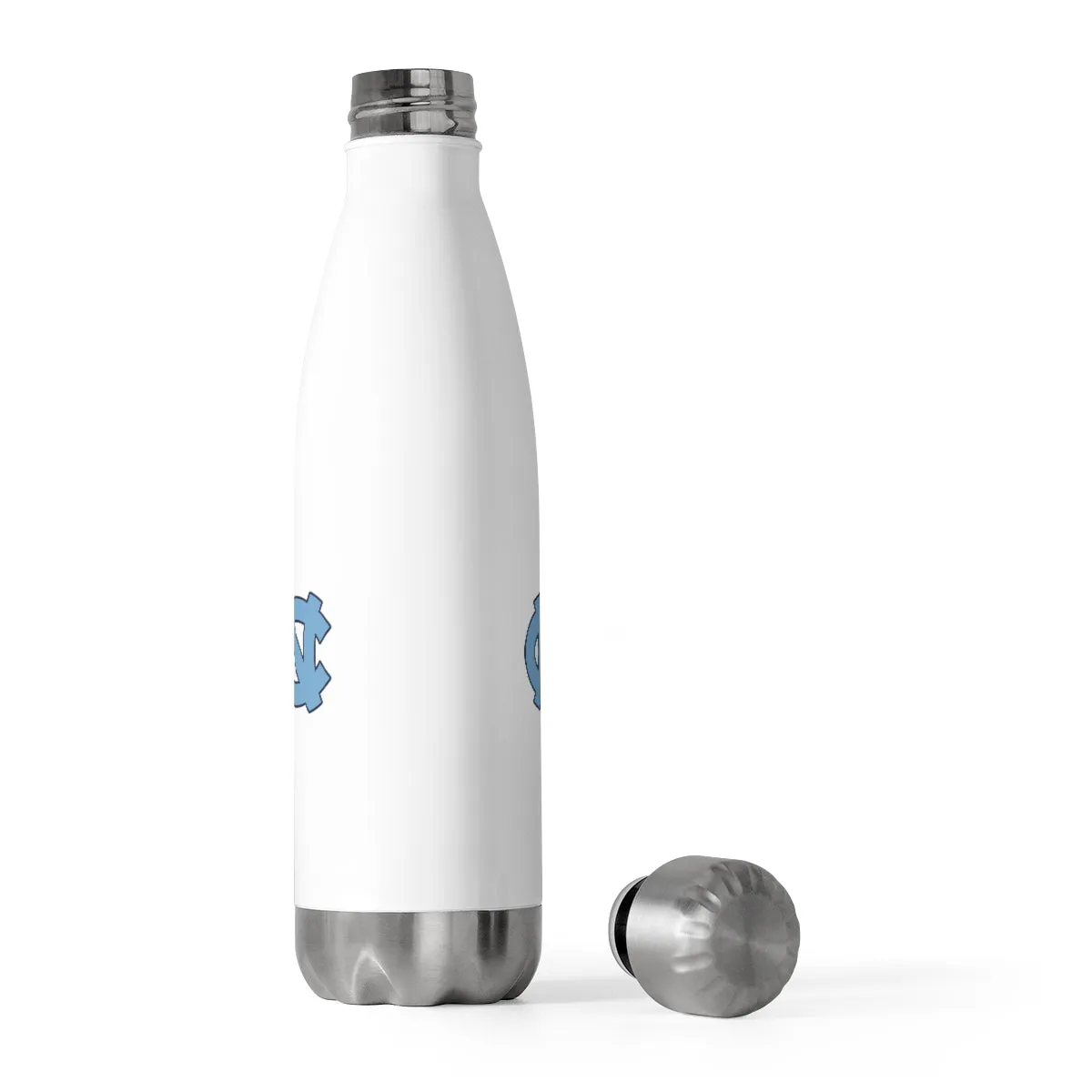 UNC 20oz Insulated Bottle