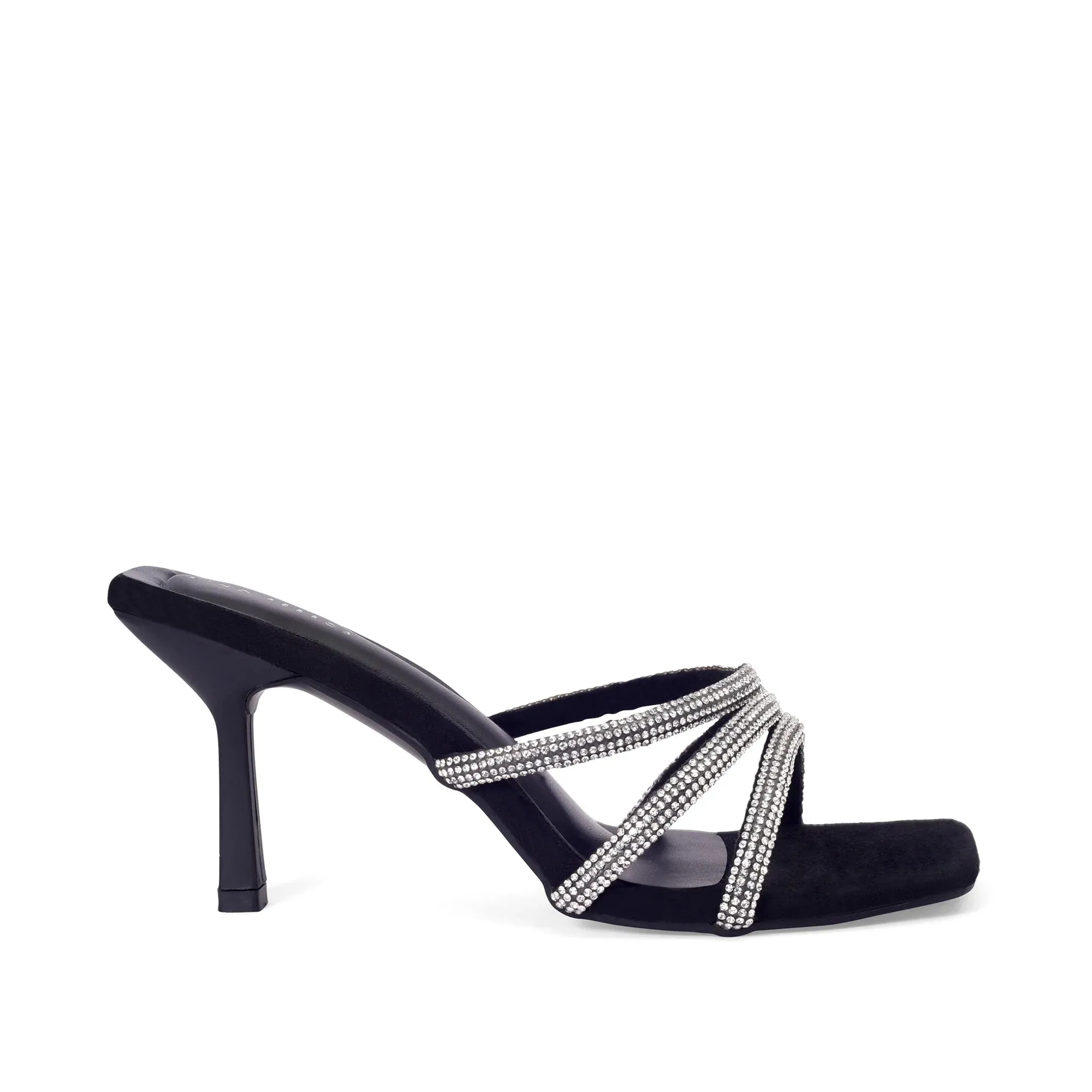 Victoria Confidence Stilettos  Heels