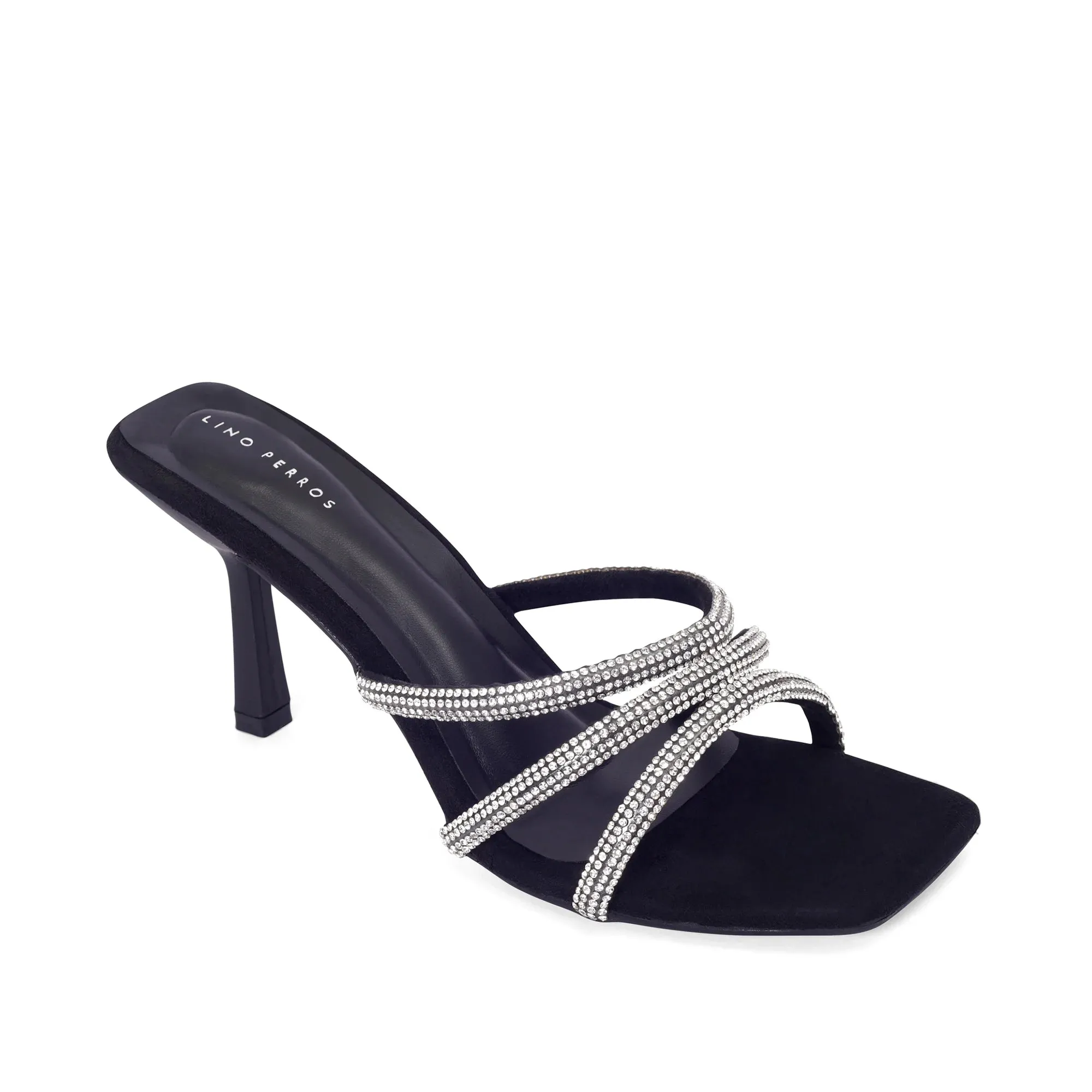 Victoria Confidence Stilettos  Heels