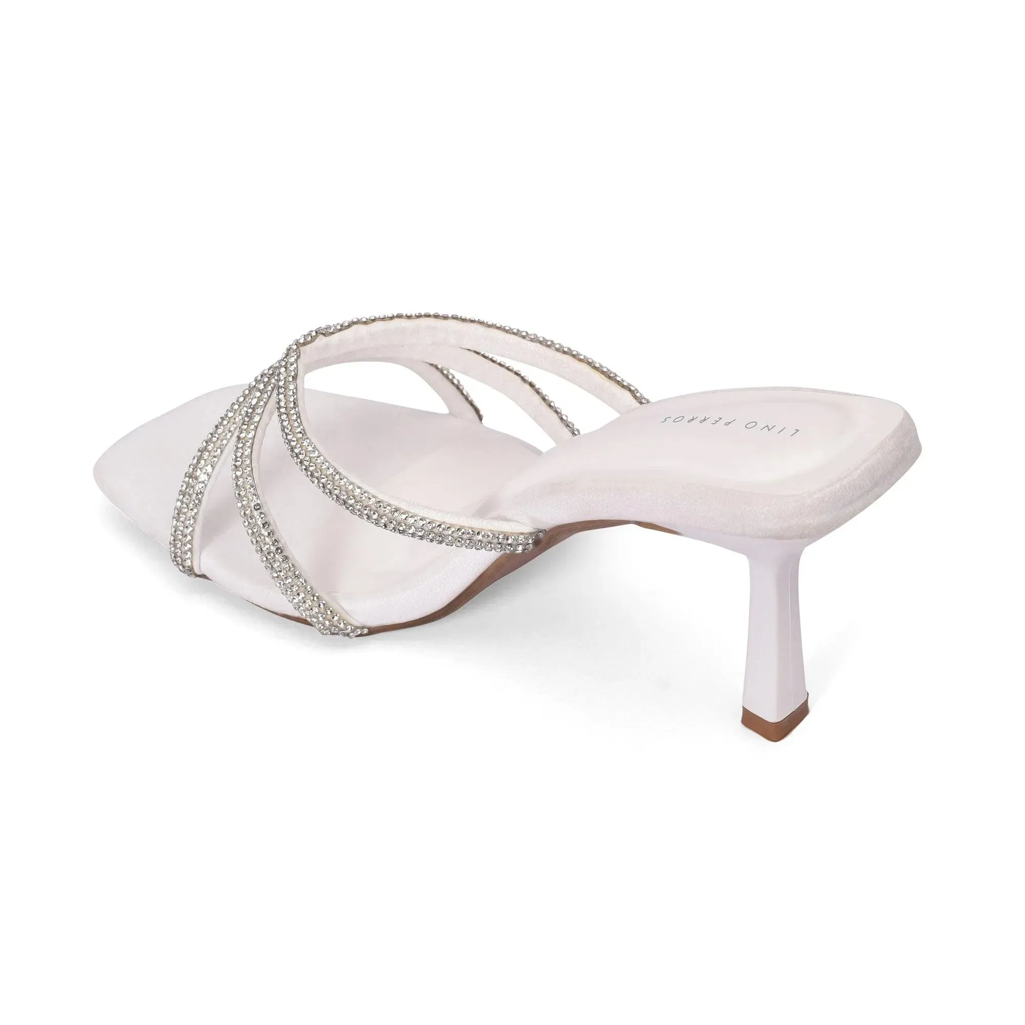 Victoria Confidence Stilettos  Heels