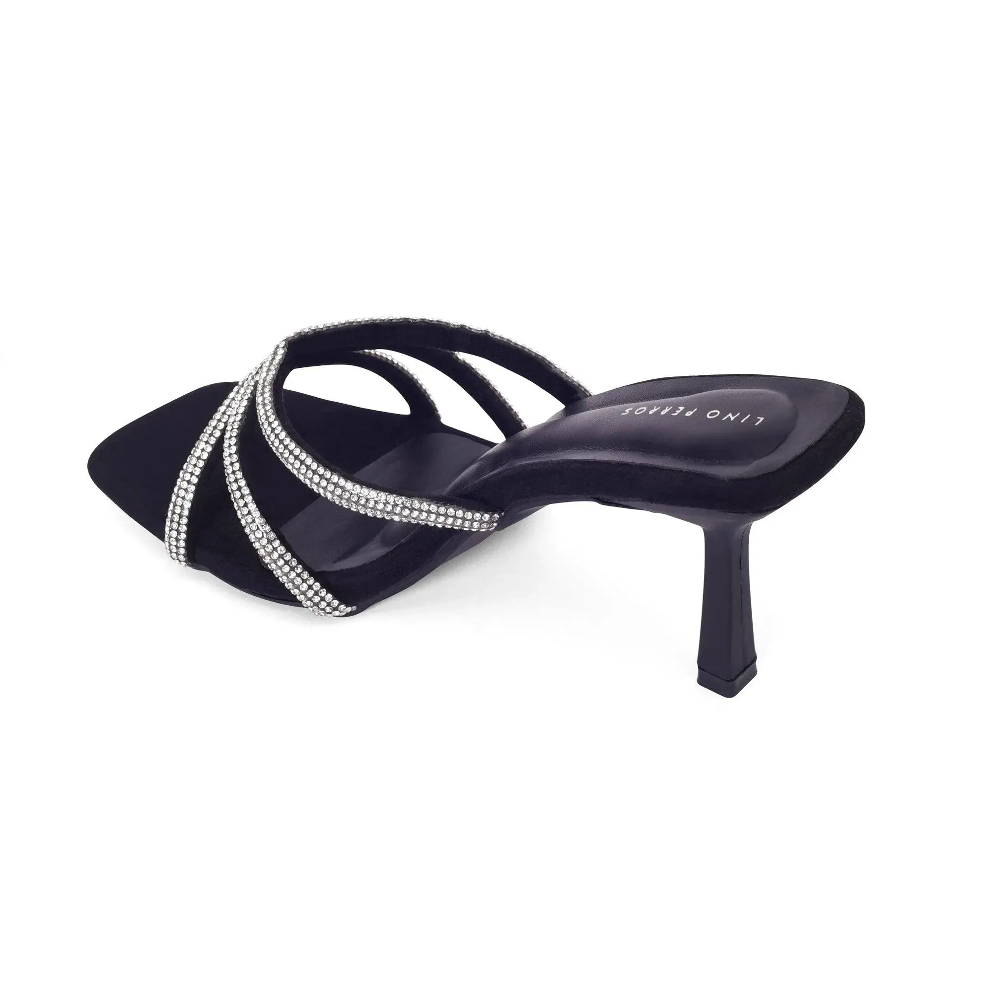 Victoria Confidence Stilettos  Heels