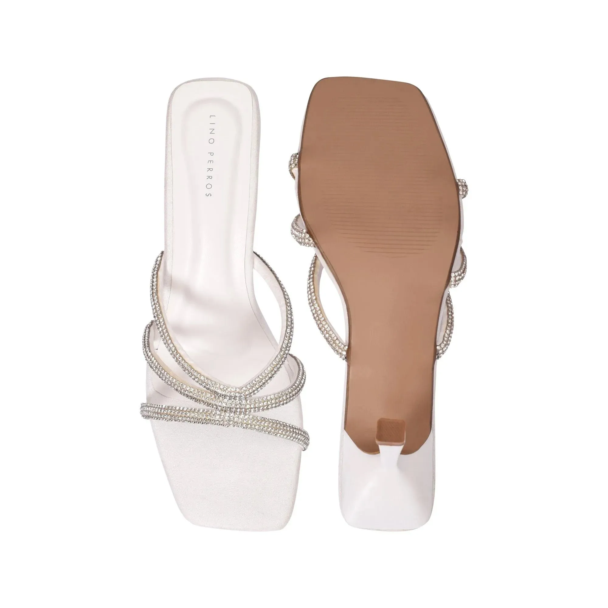 Victoria Confidence Stilettos  Heels