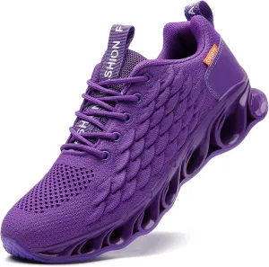 wanhee Men's Sneakers Athletic Sport Running Shoes wanhee Men's Sneakers Athletic Sport Running Shoes