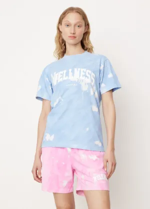 Wellness Ivy Tie Dye T-Shirt