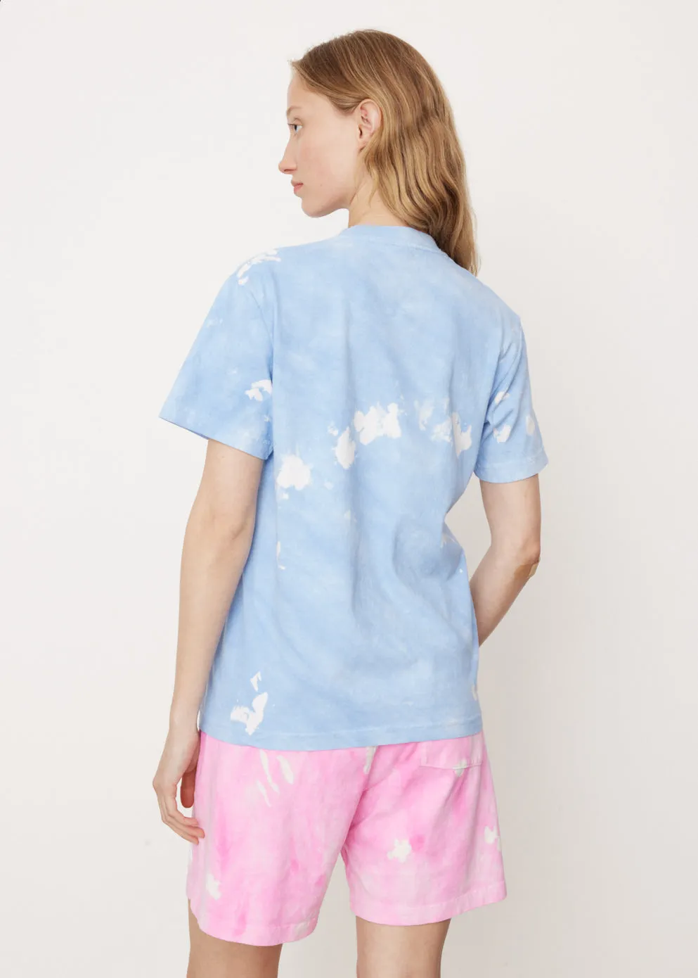 Wellness Ivy Tie Dye T-Shirt