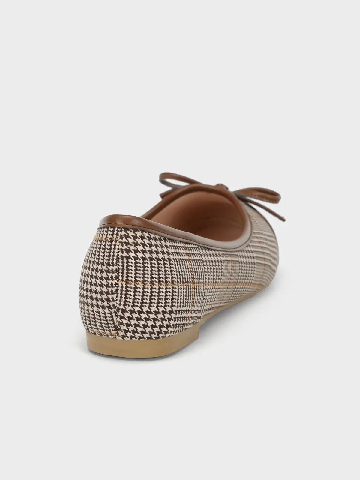 Women "MAIA" Flat Casual Pumps