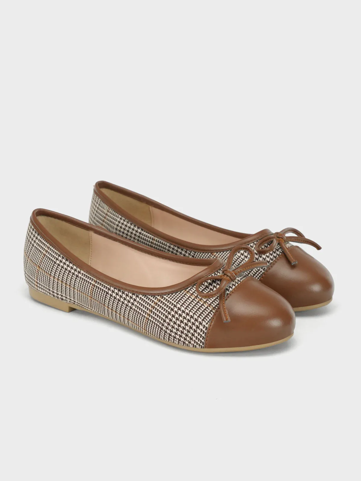 Women "MAIA" Flat Casual Pumps