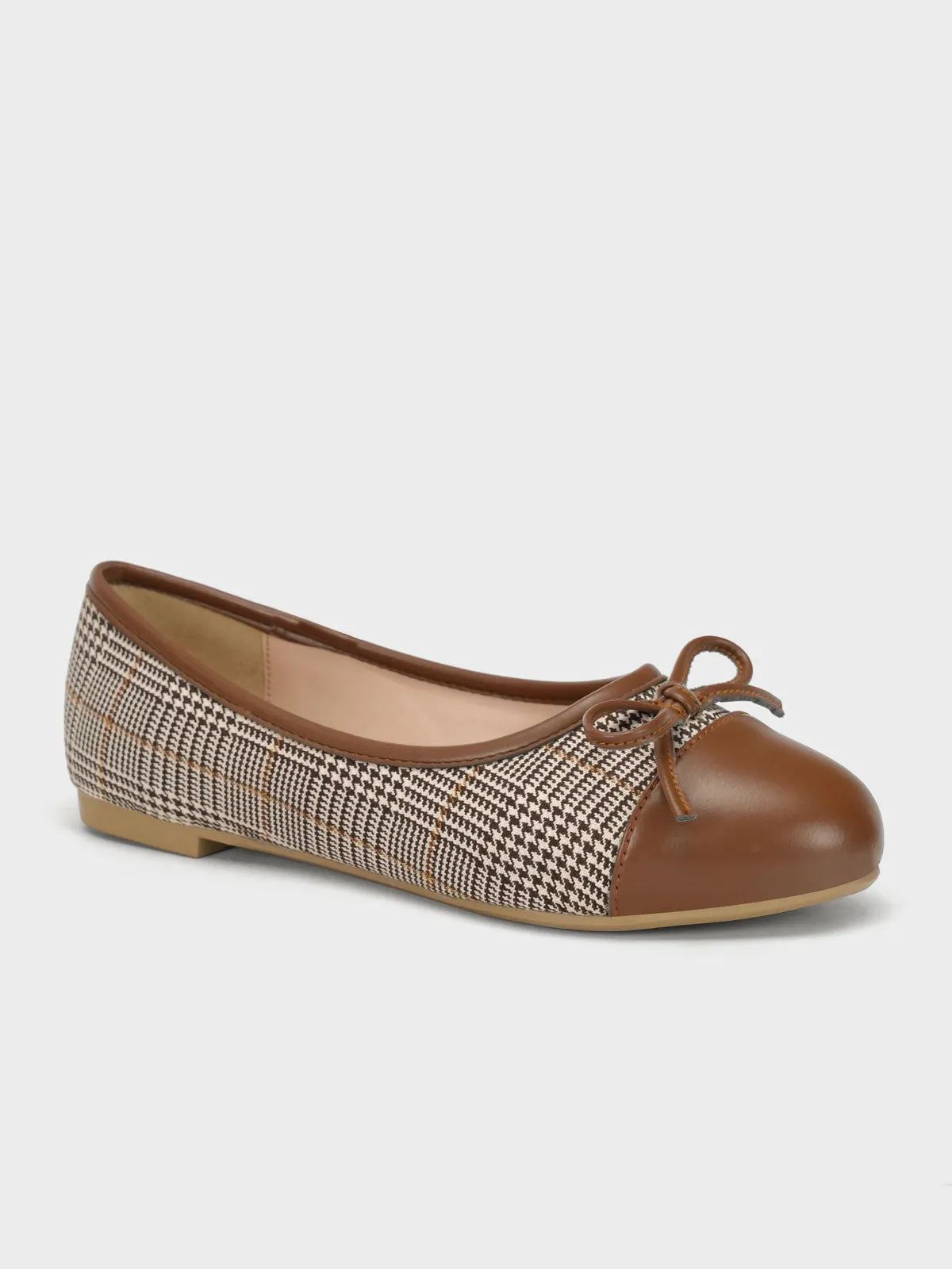 Women "MAIA" Flat Casual Pumps