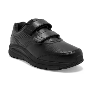 Womens Brooks Running Addiction Walker V-Strap 2 Black