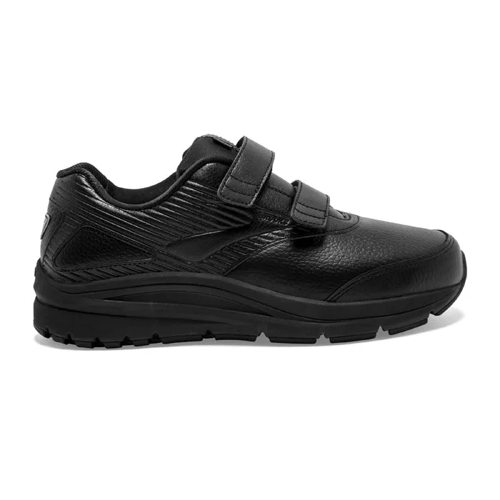 Womens Brooks Running Addiction Walker V-Strap 2 Black