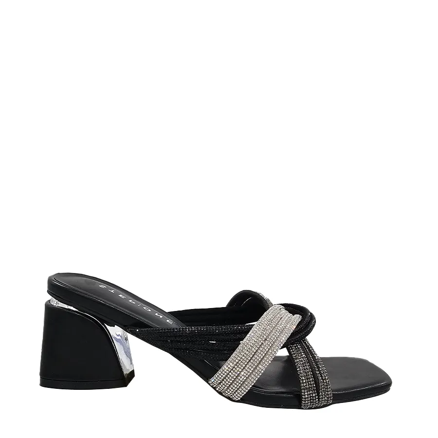 Women's Regina Block Heel