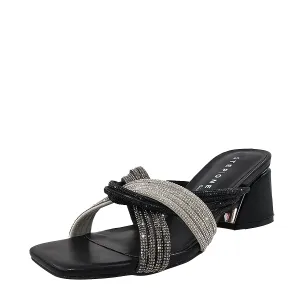 Women's Regina Block Heel