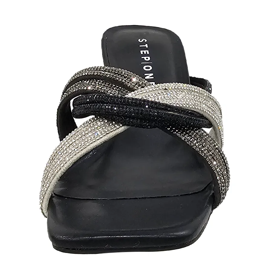 Women's Regina Block Heel