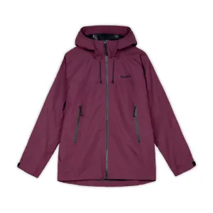 W's Misty Rain Jacket
