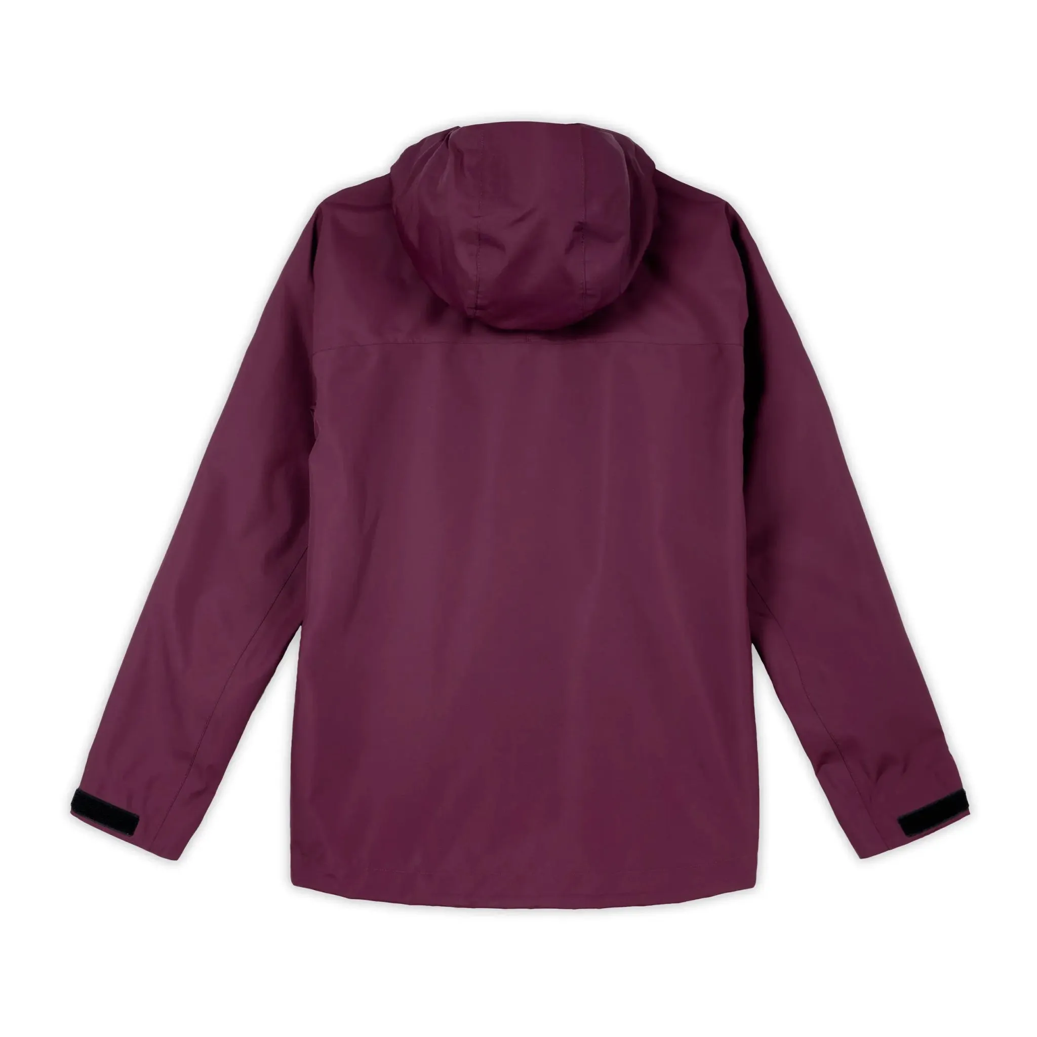 W's Misty Rain Jacket