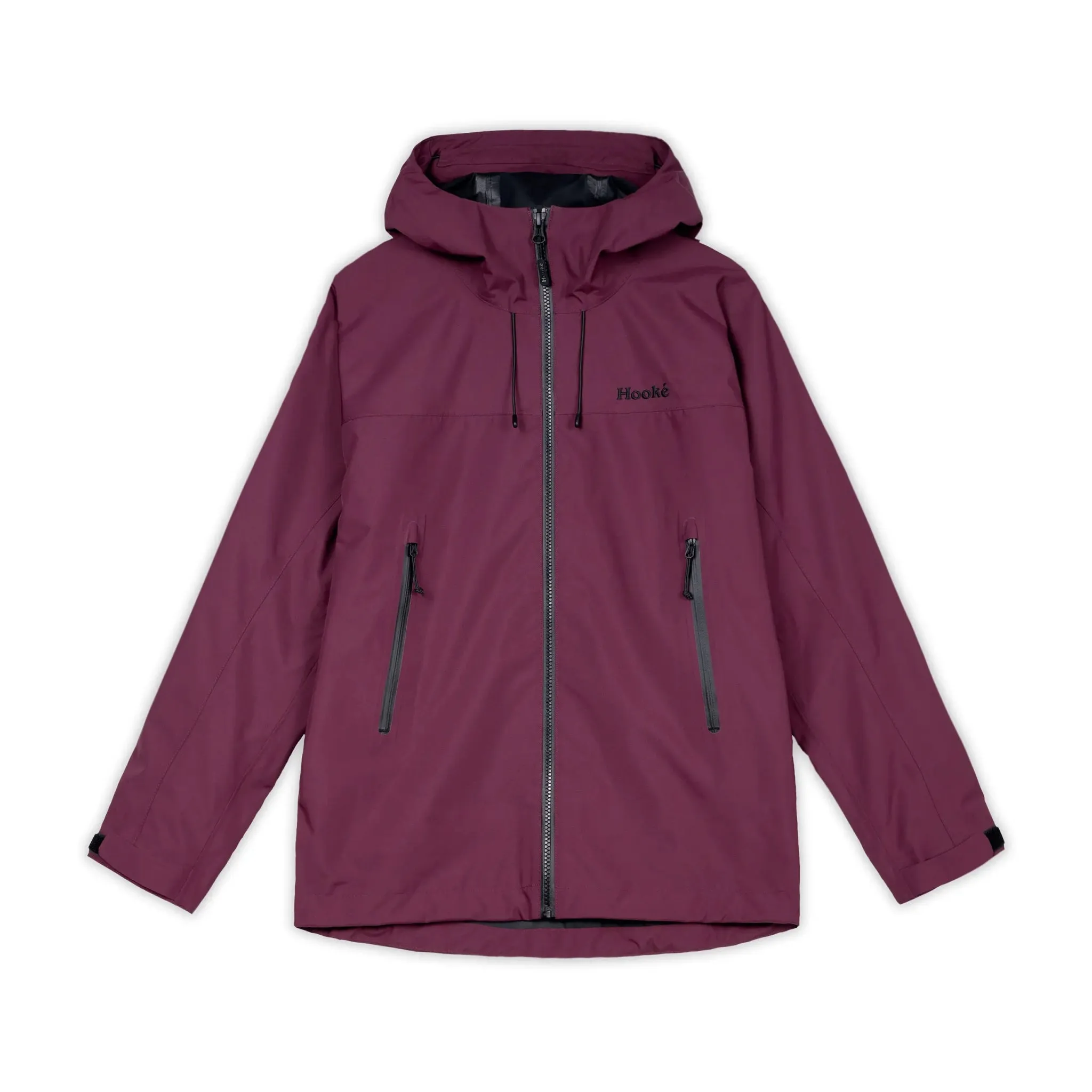W's Misty Rain Jacket