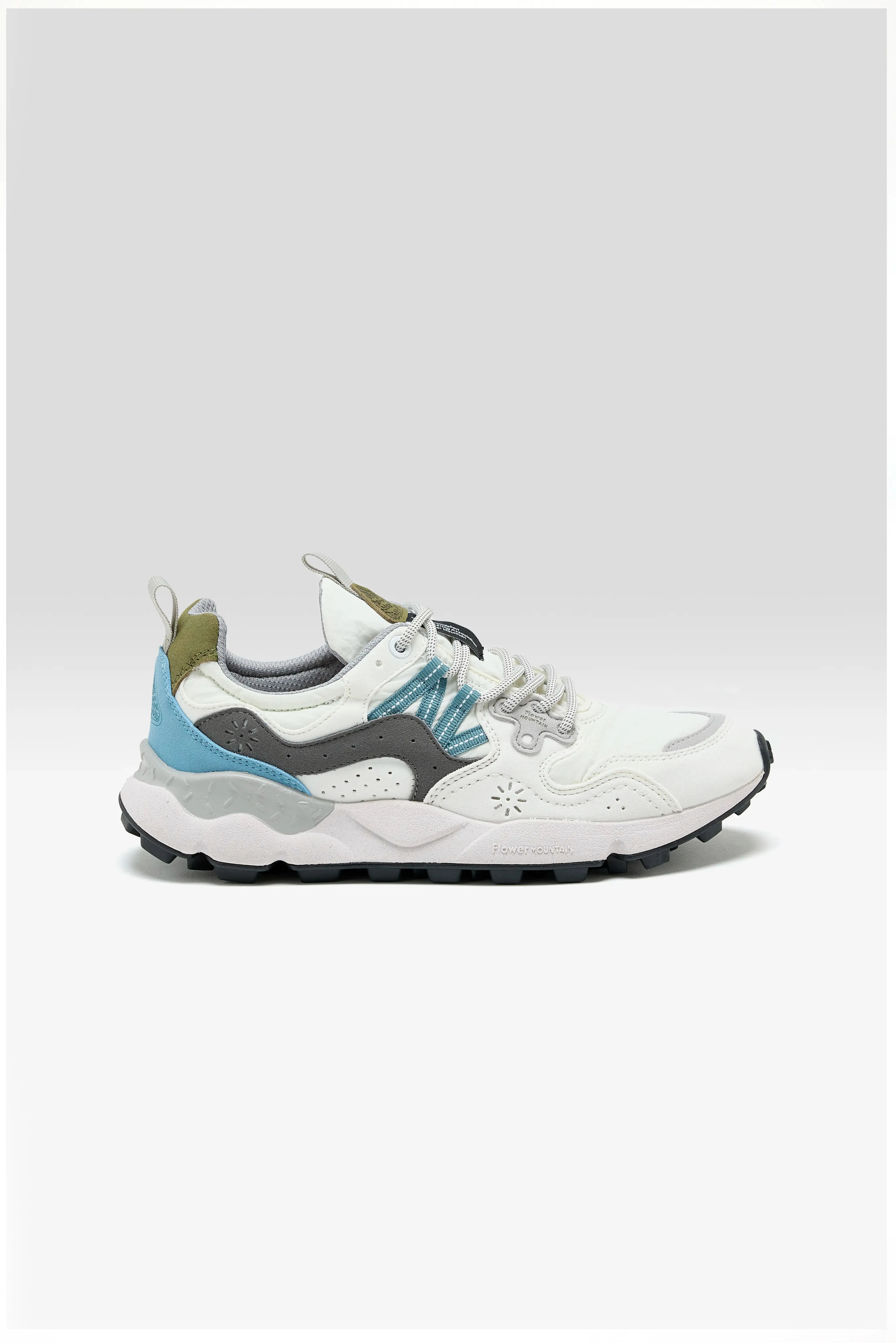 Yamano 3 Kaiso for Women (251 / W / WHITE)