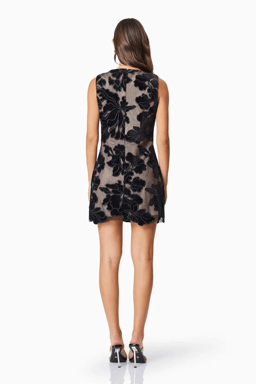 Zara Mini Dress